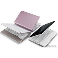Ноутбук LG X110 (L.A7W5R)