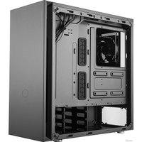 Корпус Cooler Master Silencio S600 Glass Window MCS-S600-KG5N-S00