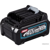 Аккумулятор Makita BL4020 191L29-0 (40В/2.0 Ah)