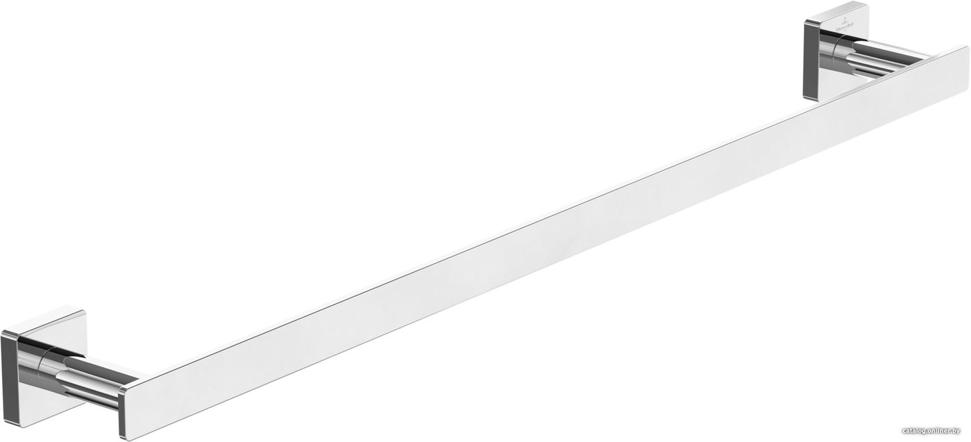 Держатель для полотенца Villeroy & Boch Elements – Striking TVA15200200061