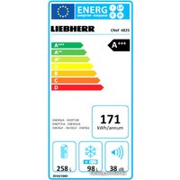 Холодильник Liebherr CNef 4825