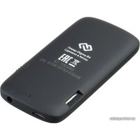 Плеер MP3 Digma B4 8GB (черный)