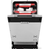 Встраиваемая посудомоечная машина KUPPERSBERG GLM 4580
