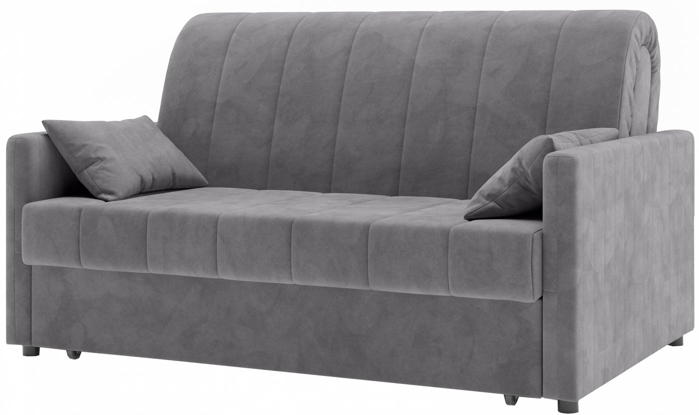 

Диван Mio Tesoro Бремен 139 АТС140 (Ultra Grey)