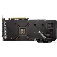 Видеокарта ASUS TUF Gaming GeForce RTX 3080 Ti OC Edition 12GB GDDR6X