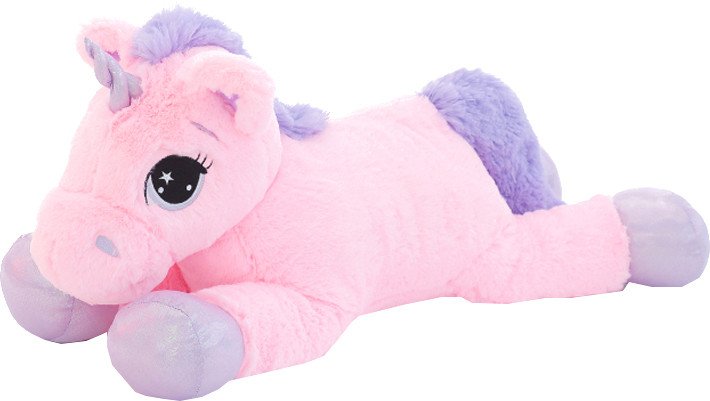 

Игрушка-подушка Maxitoys Единорожка лежачая 20310-80-Р