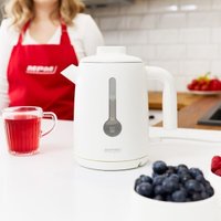 Электрический чайник MPM MCZ-127 B