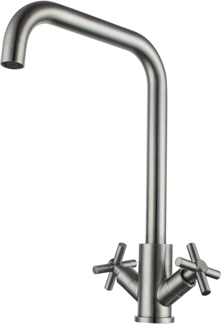 

Смеситель Fmark FS8412