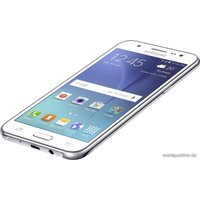 Телефон Samsung Galaxy J5 White [J500H/DS]