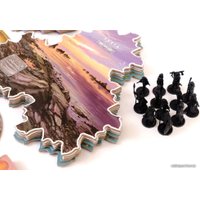 Настольная игра Lavka Games Иниш. Сезоны (дополнение)