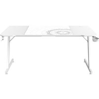 Геймерский стол Zone51 Trine 160x80 White