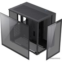Корпус GameMax Infinity (черный)