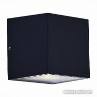 Уличный настенный светильник ST Luce SL9002.401.01