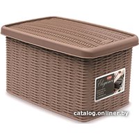 Коробка для хранения Stefanplast 30032