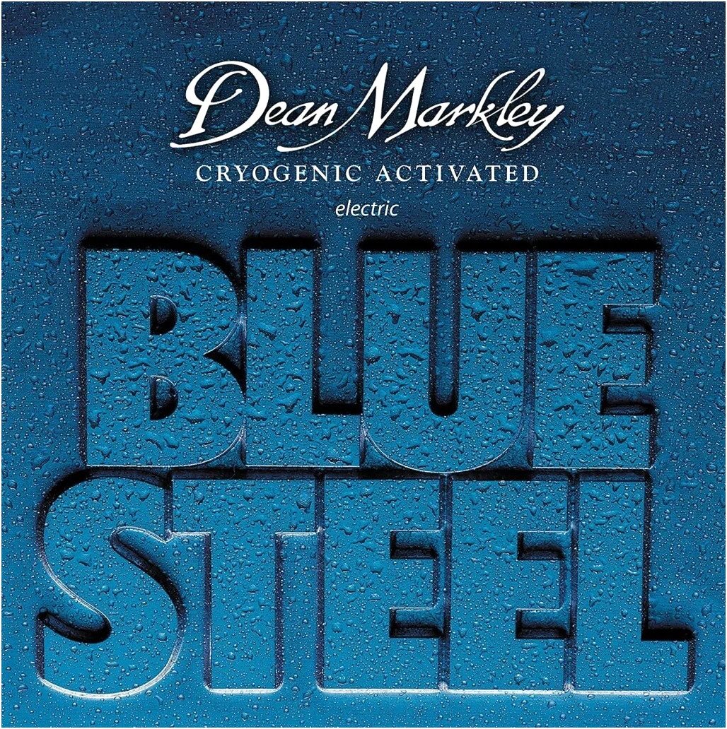 

Струны для гитары Dean Markley DM2554A (9-56)
