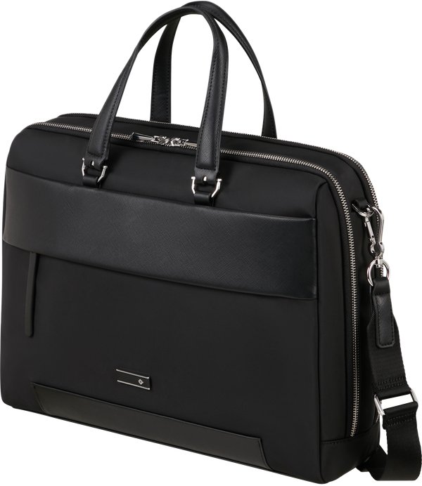 

Сумка Samsonite Zalia 3.0 15.6" KM4-09002 (черный)