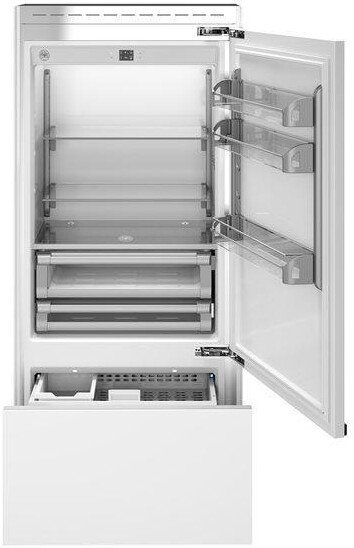 

Холодильник Bertazzoni REF905BBRPTT