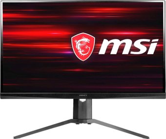 MSI Oculux NXG251R