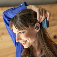 Наушники Technics EAH-AZ80-A