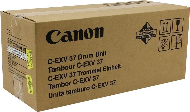 

Фотобарабан Canon C-EXV37 Drum