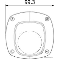 IP-камера Hikvision DS-2CD2542FWD-IS