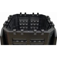 Компостер Patrol 300L