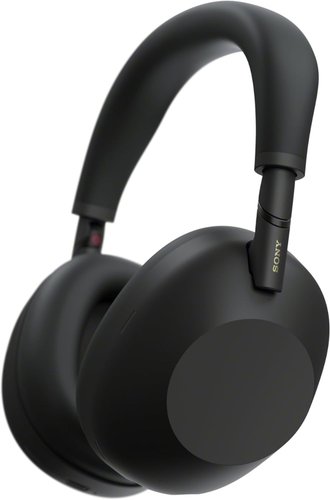 Sony WH-1000XM6 (черный)