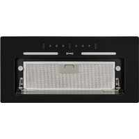 Кухонная вытяжка ZorG Star 1080 60 S-GC (черный)