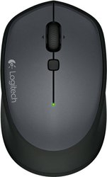 M335 Wireless Mouse Black [910-004437]