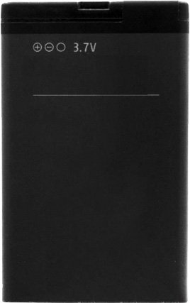 

Аккумулятор для телефона By-mobile совместим с Explay TV240