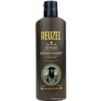 Кондиционер для бороды Reuzel Refresh No Rinse Beard Wash 200 мл