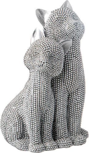 Статуэтка Lefard Кошки 146-1976