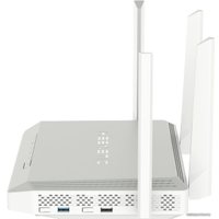 Беспроводной DSL-маршрутизатор Keenetic Ultra SE KN-2510