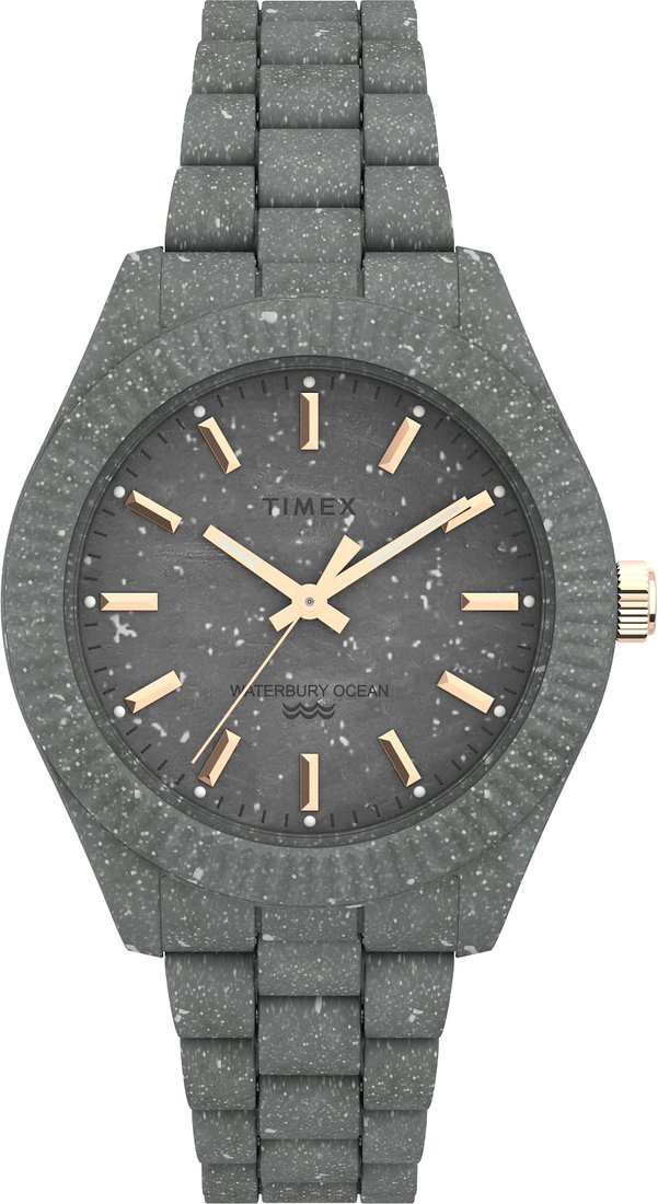 

Наручные часы Timex Waterbury Ocean TW2V33000