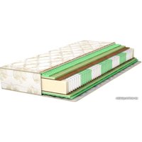 Матрас Askona Fitness Idea 160x200