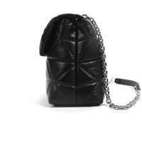 Женская сумка Mironpan 36049 (черный)