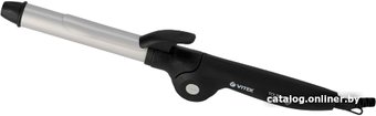 Круглая  плойка Vitek VT-2522