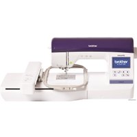 Компьютерная швейная машина Brother Innov-is NV850E