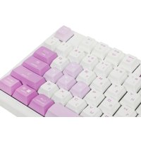 Клавиатура MSI Forge GK600 TKL Wireless Violet