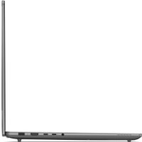 Игровой ноутбук Lenovo Yoga Pro 9 16IMH9 83DN006DRU