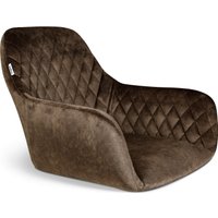 Офисное кресло Sheffilton SHT-ST38/S120M (кофейный трюфель/черный)