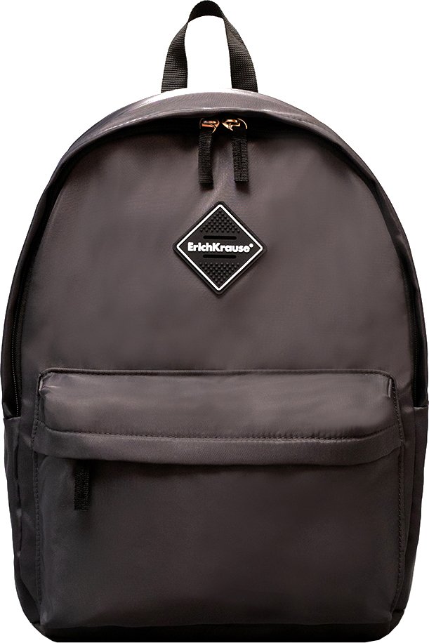 

Городской рюкзак Erich Krause EasyLine Style 19L Grey 58819