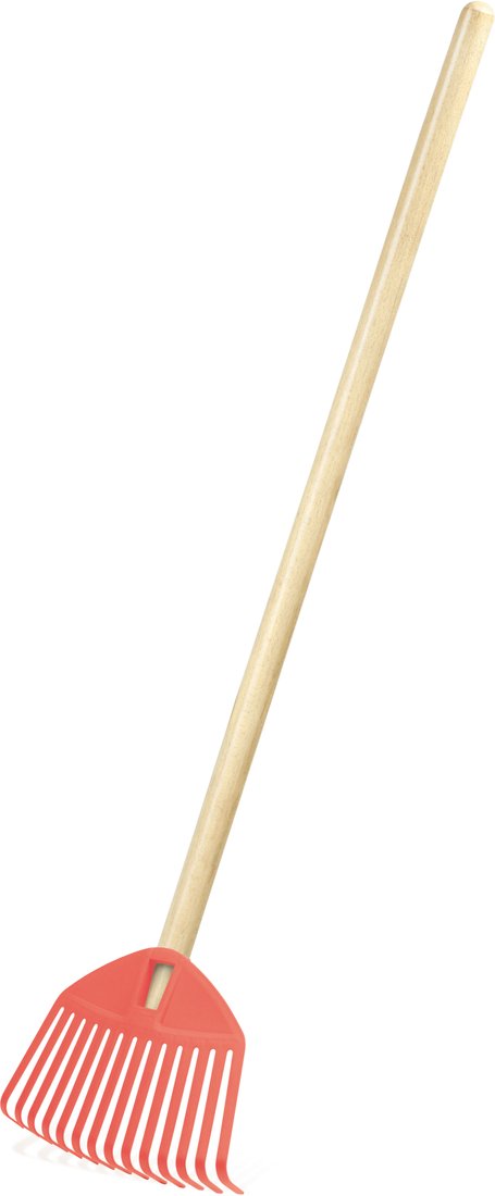 

Грабли веерные Prosperplast Focus Baby IBDG-1788C