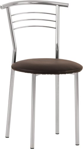 Стул Nowy Styl Marco chrome (V 03)