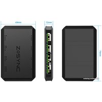 Контроллер подсветки Zalman Z-Sync