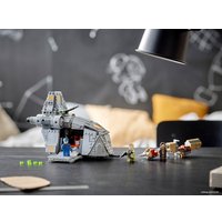 Конструктор LEGO Star Wars 75338 Засада на Ферриксе