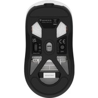 Игровая мышь Genesis Zircon 660 Wireless (белый)