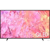 Телевизор Samsung QLED 4K Q60C QE55Q60CAUXUZ