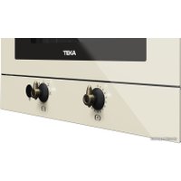 Микроволновая печь TEKA MWR 22 BI VN