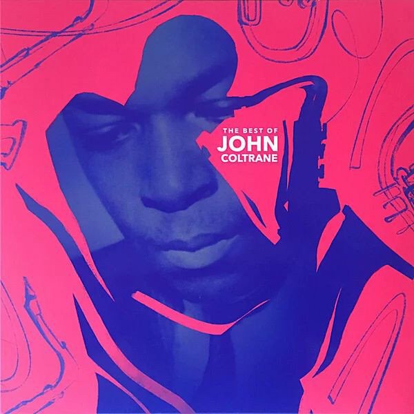 

Виниловая пластинка John Coltrane ‎- The Best Of